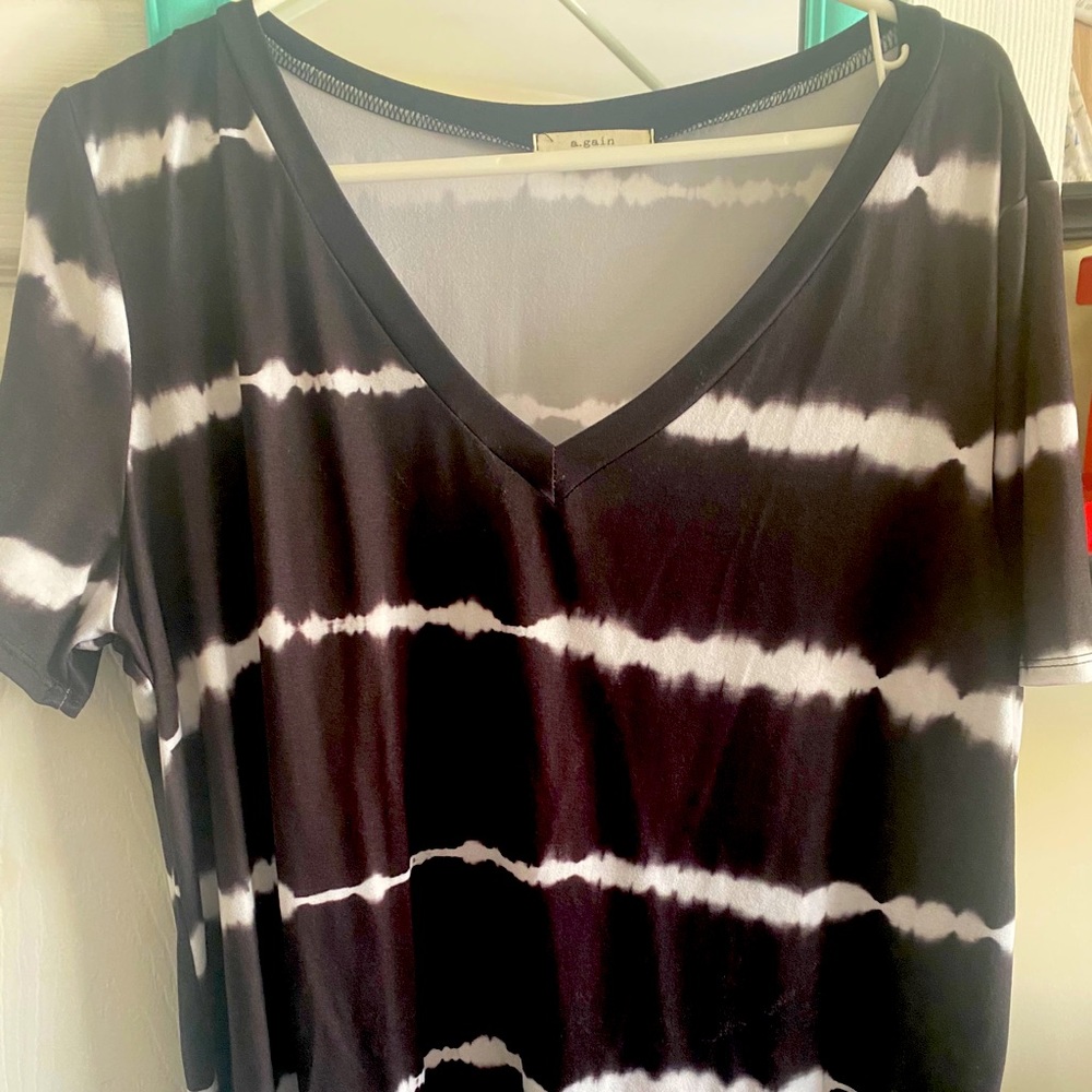 Chic Soul T Shirt